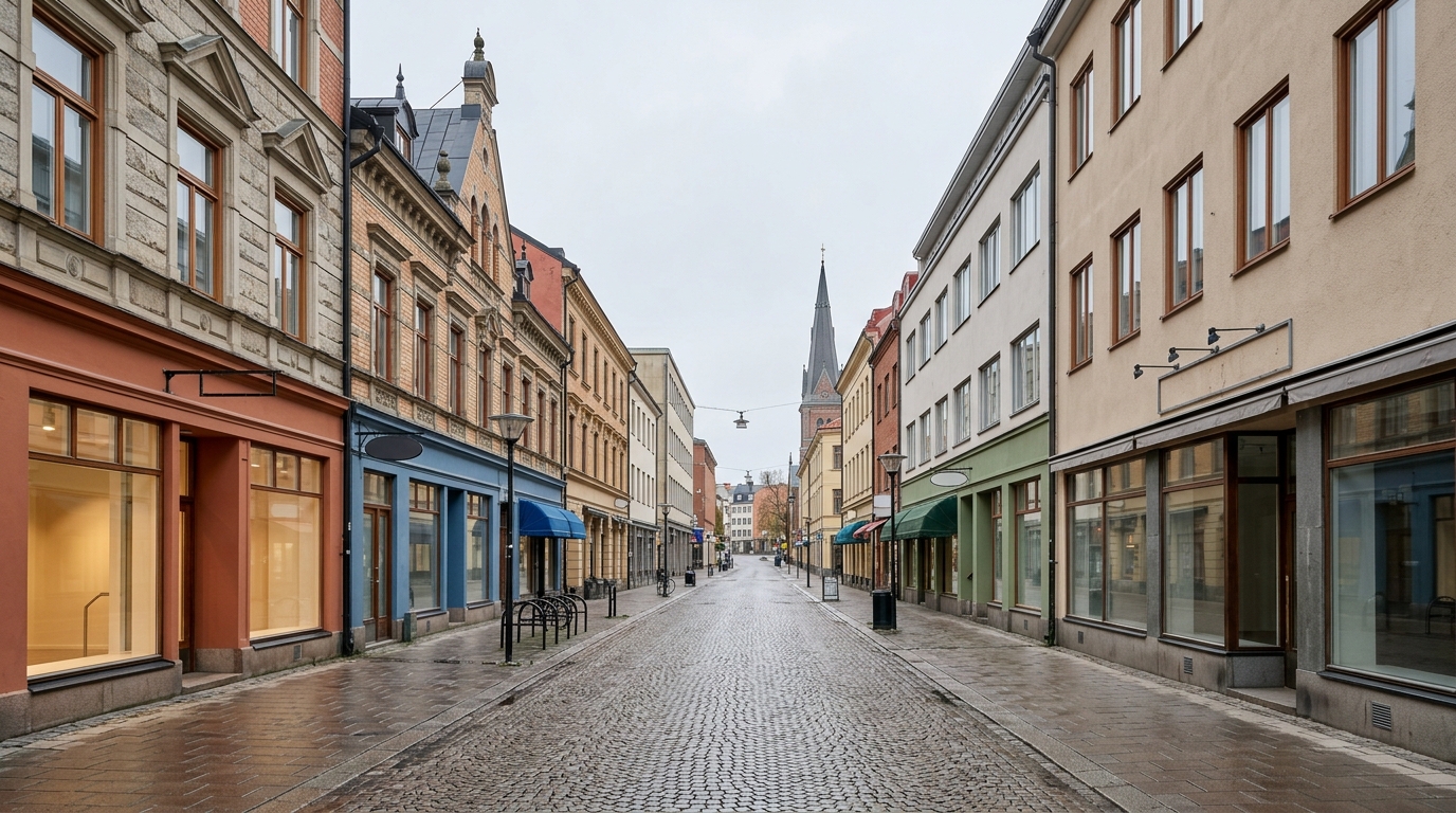 Certifierade hantverkare i Skövde, Västra Götalands län – målning, VVS och renovering